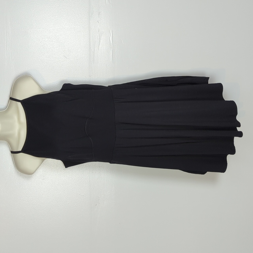 Torrid Active Dress with Attached Bike Shorts